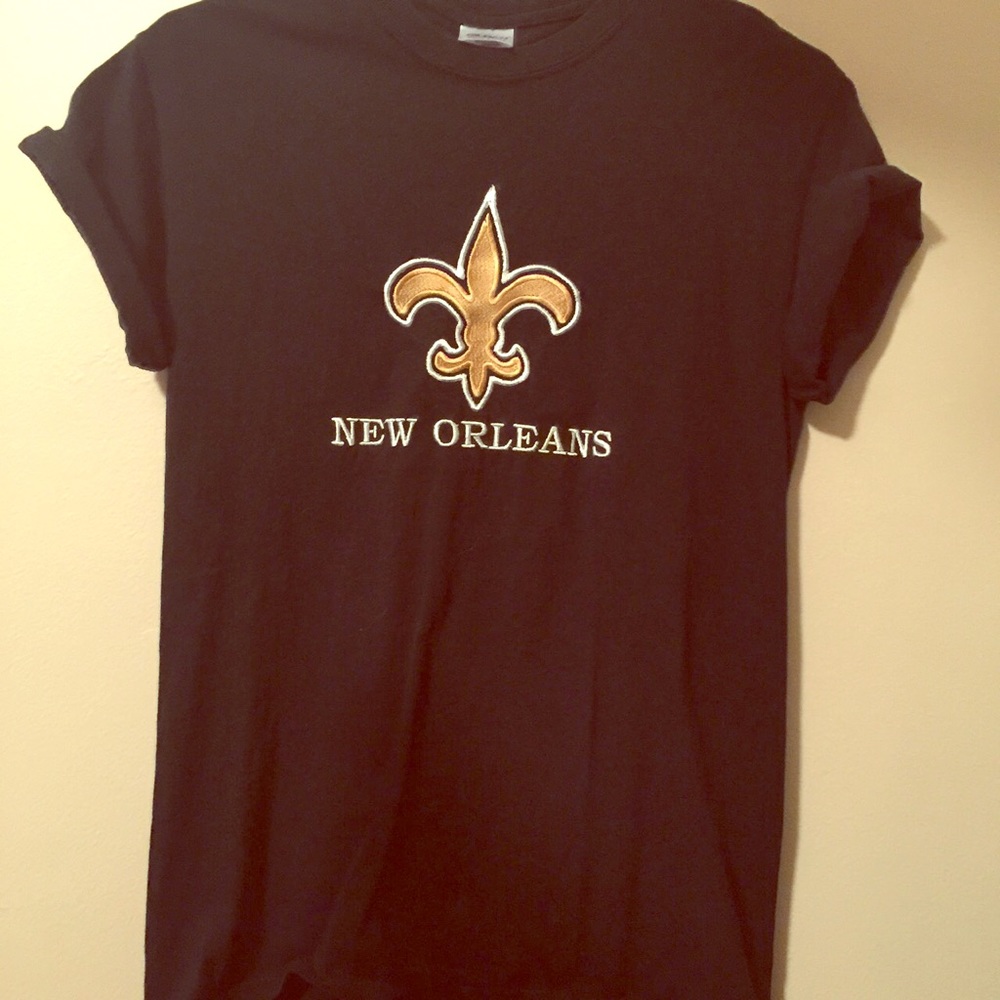 Vintage New Orleans shirt